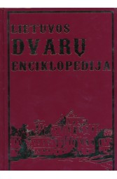 Lietuvos dvarų enciklopedija